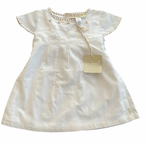 Well Dressed Wolf - Picture 4 of 8